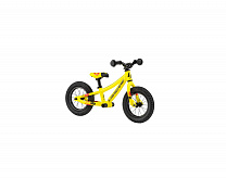 Велосипед Lapierre KICK UP 12 BOY 2018 Yellow