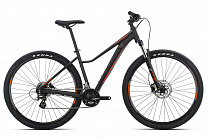 Велосипед Orbea MX 27 ENT 50 19