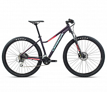 Велосипед Orbea 29 MX50 ENT 21