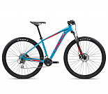 Велосипед Orbea 27 MX50 21