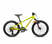 Велосипед Orbea MX 20 XC 22