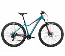 Велосипед Orbea MX 27 ENT 50 20